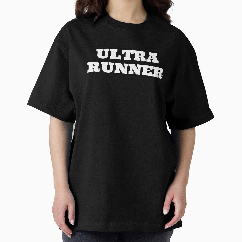 Ultra Runner by Runner's High