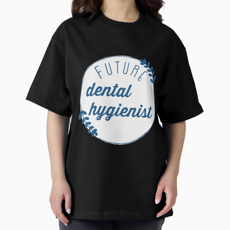 future dental hygienist by stickersbycare