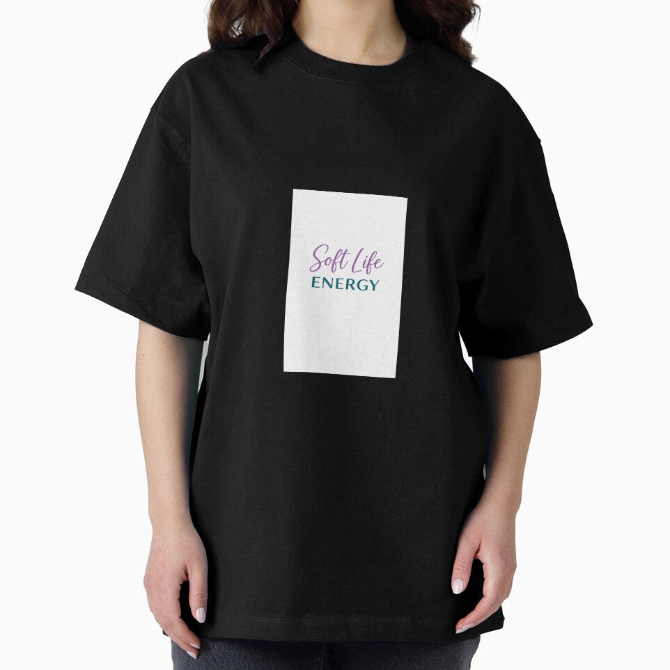 Soft Life Energy Aesthetic Design by MimisCornerCo