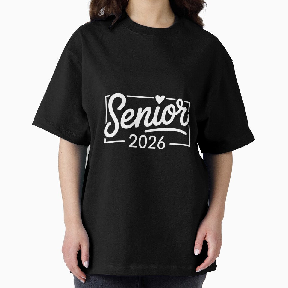 Graduation Class of 2026 Senior 2026 by LindseyKris