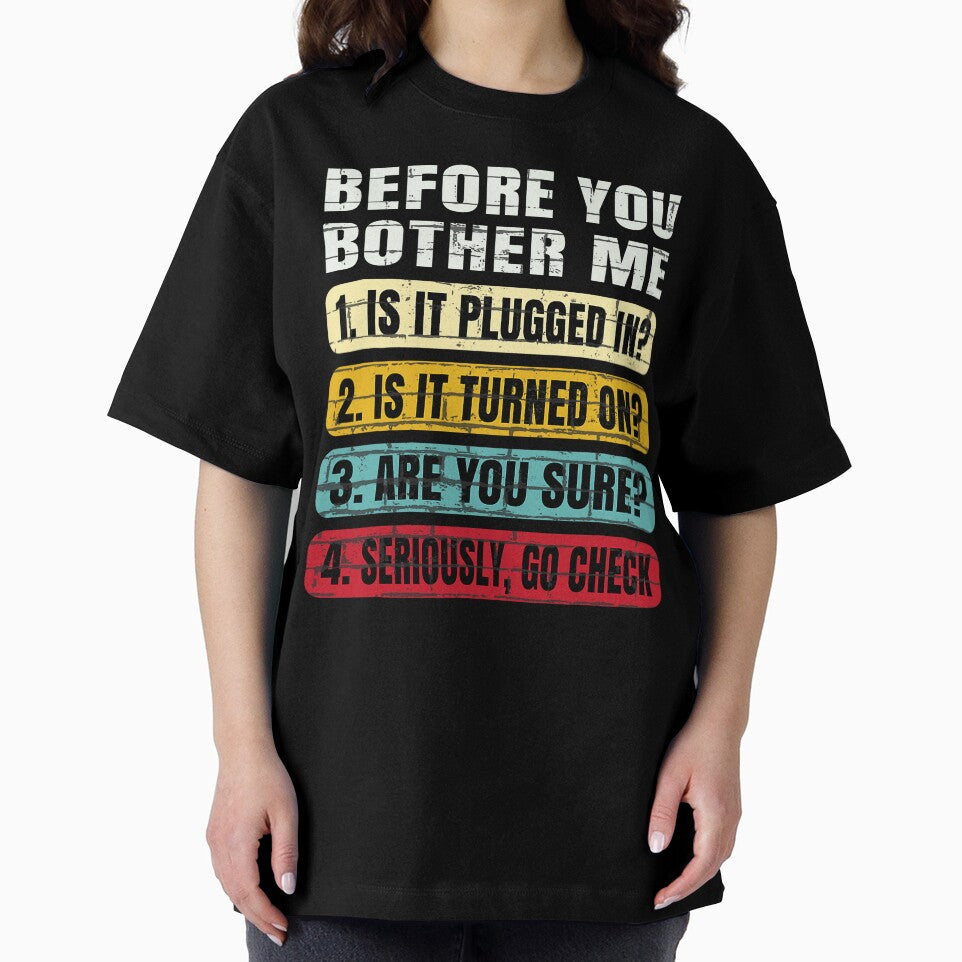 Funny Information Technology Tech  Technical Support Gift by averyfisher