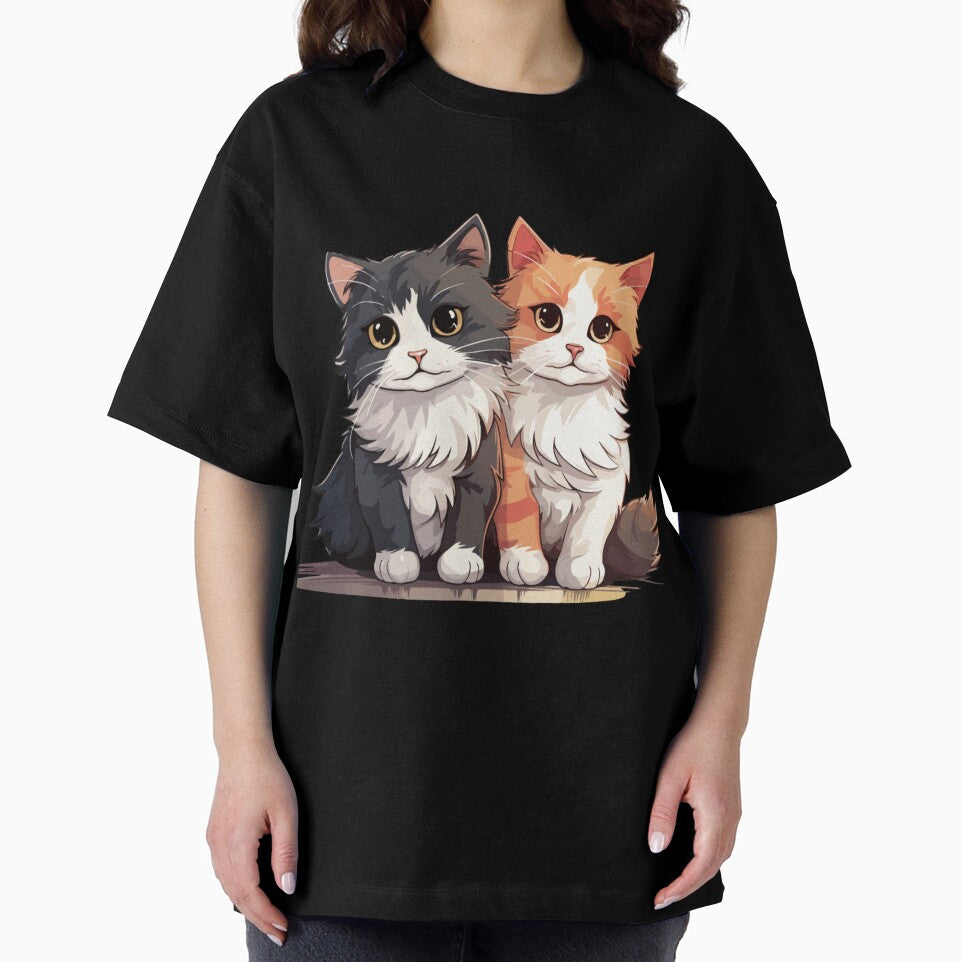 Street Cats 1 by GoEasify
