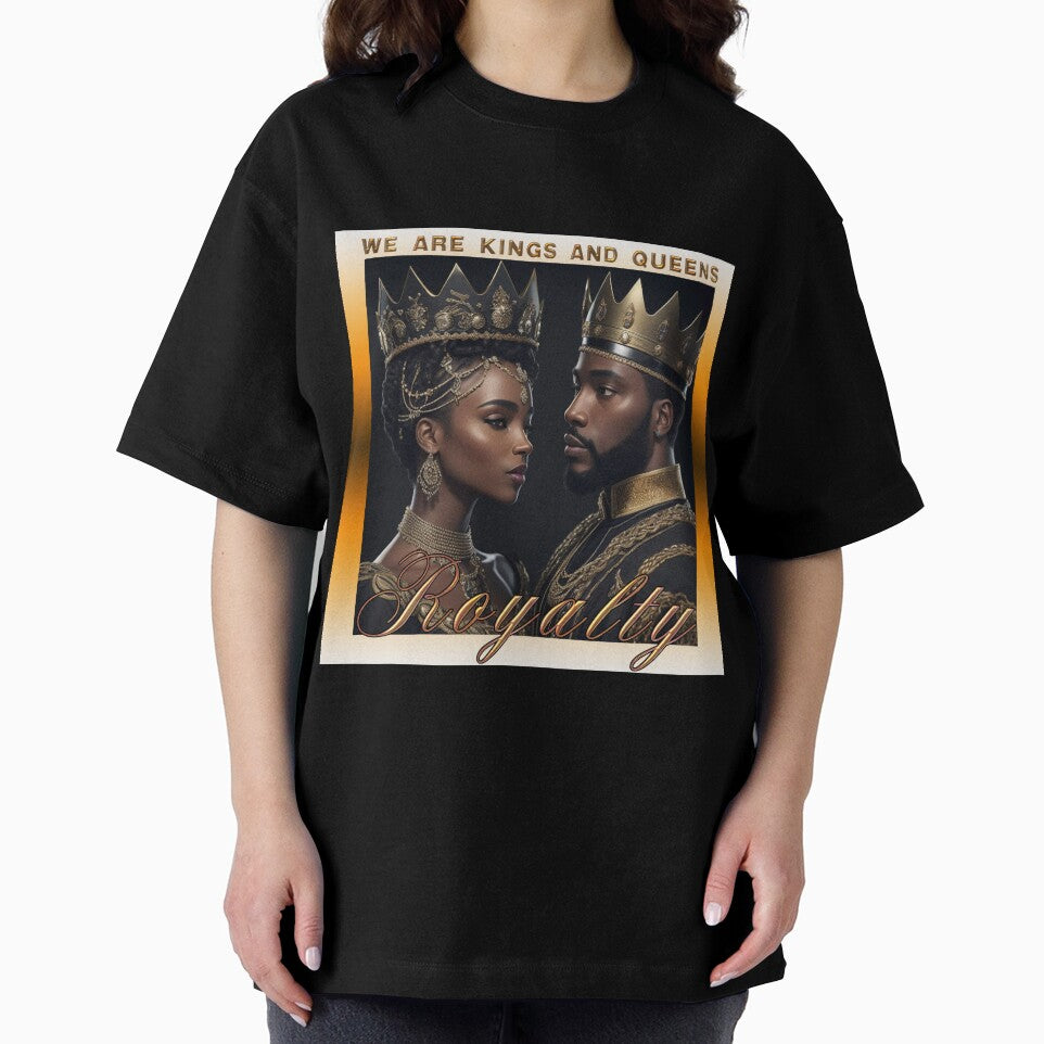 Kings and Queens v1 by Artoolie