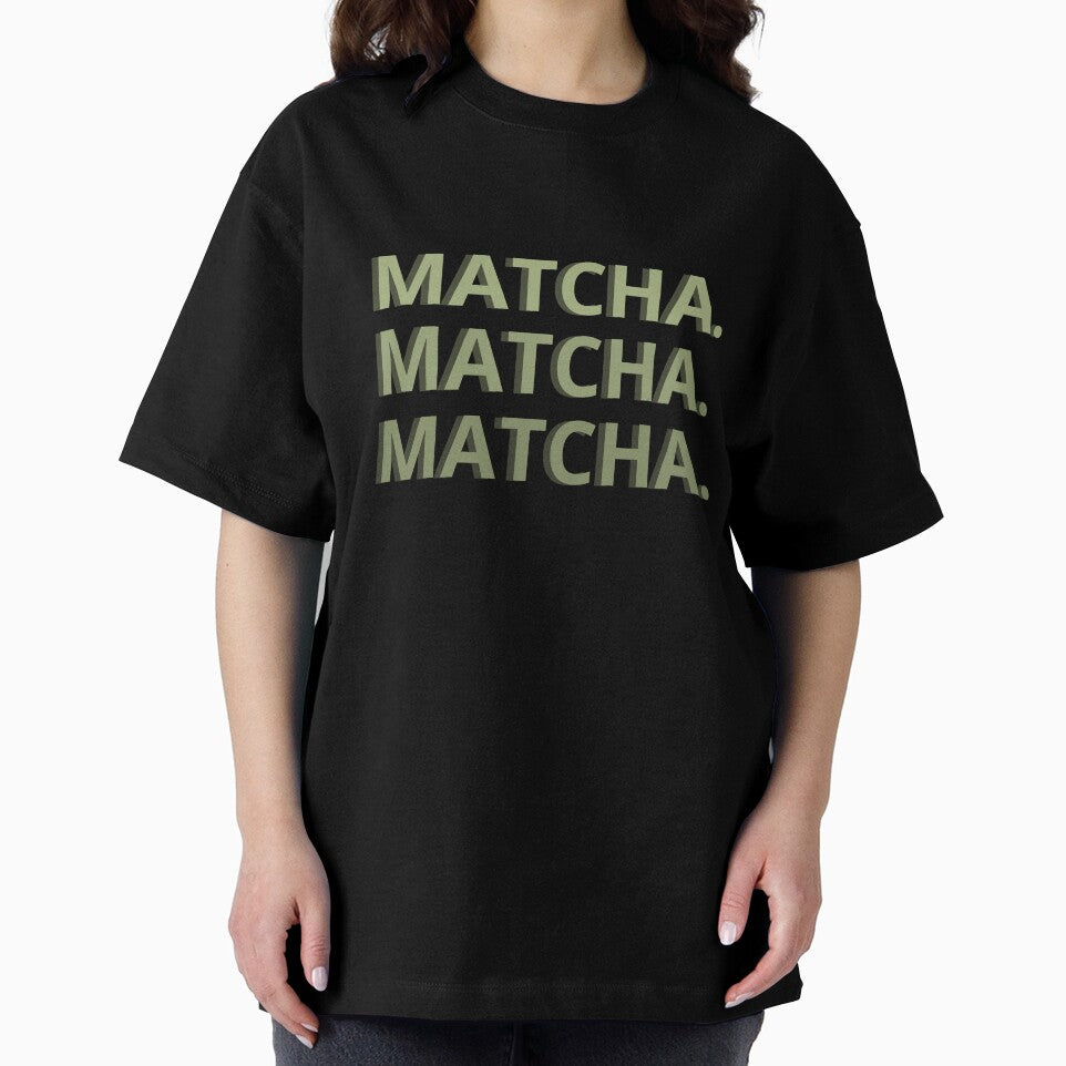 Matcha by lilacance
