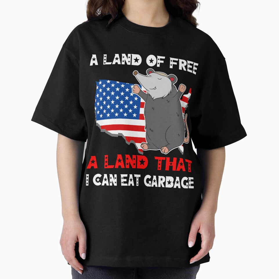 Possum A Land Of Free by hpsagor