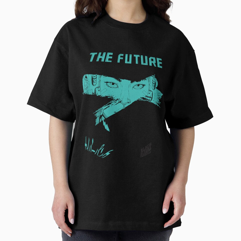 Futuristic by BSCStore