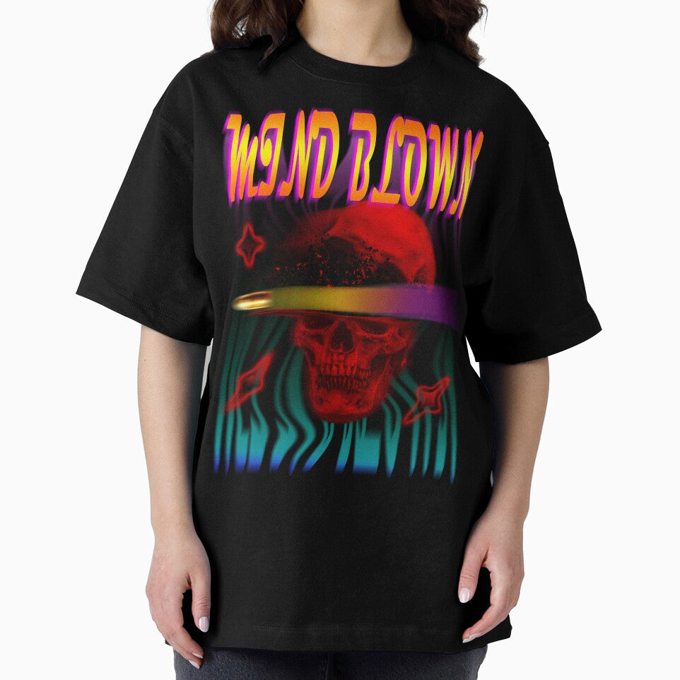 Mind Blown by ECLECTIC0777
