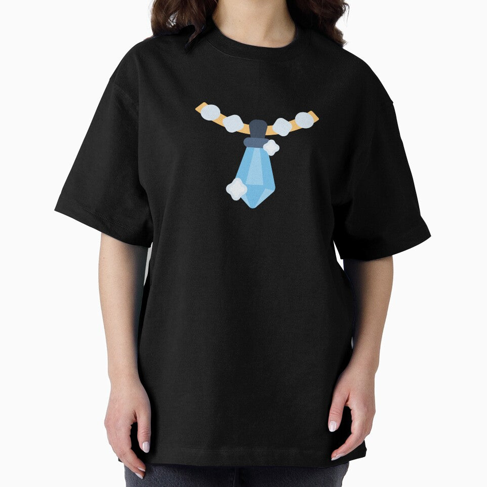 Elegant Pendant Necklace - Chain Jewelry Sticker for Everyday Luxury by Tr Creative Design