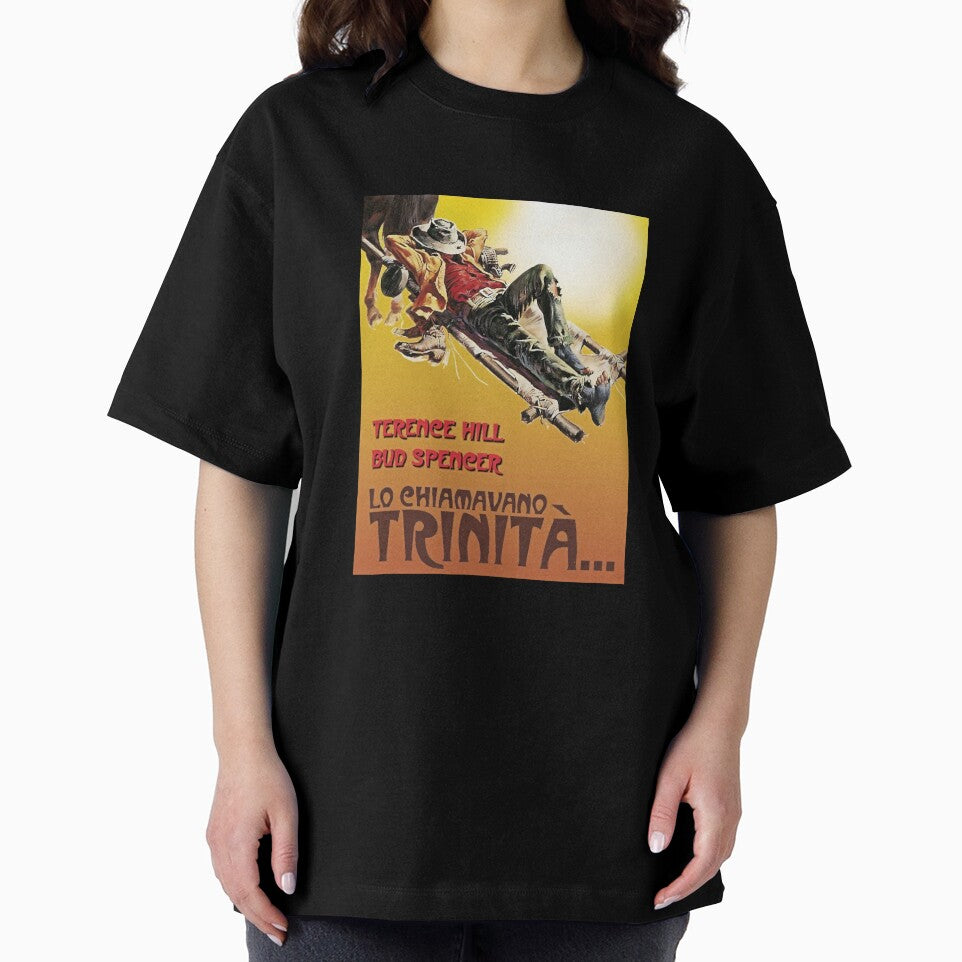 Lo Chiamavano Trinit They Call Me Trinity Slim Fit, Good Idea by EPFOJHV