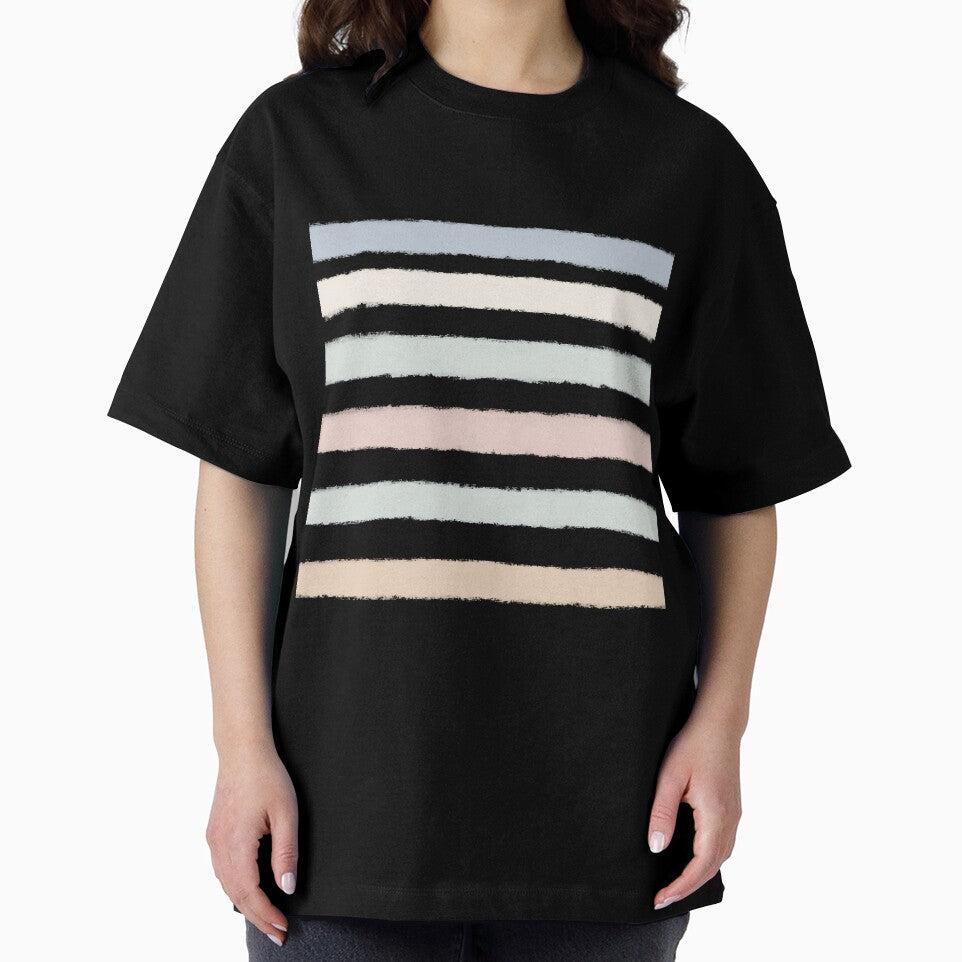 Baby Colours Lines by Hola Ilustra