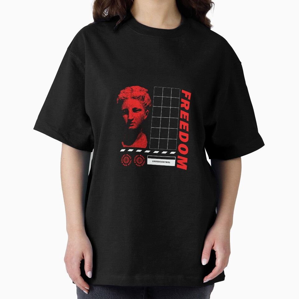 Freedom Streetwear by Indraokta22