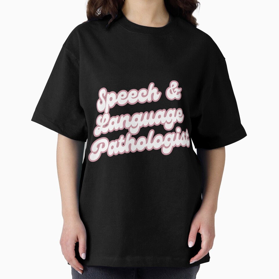 Speech Language Pathologist by gxzfcpihr44
