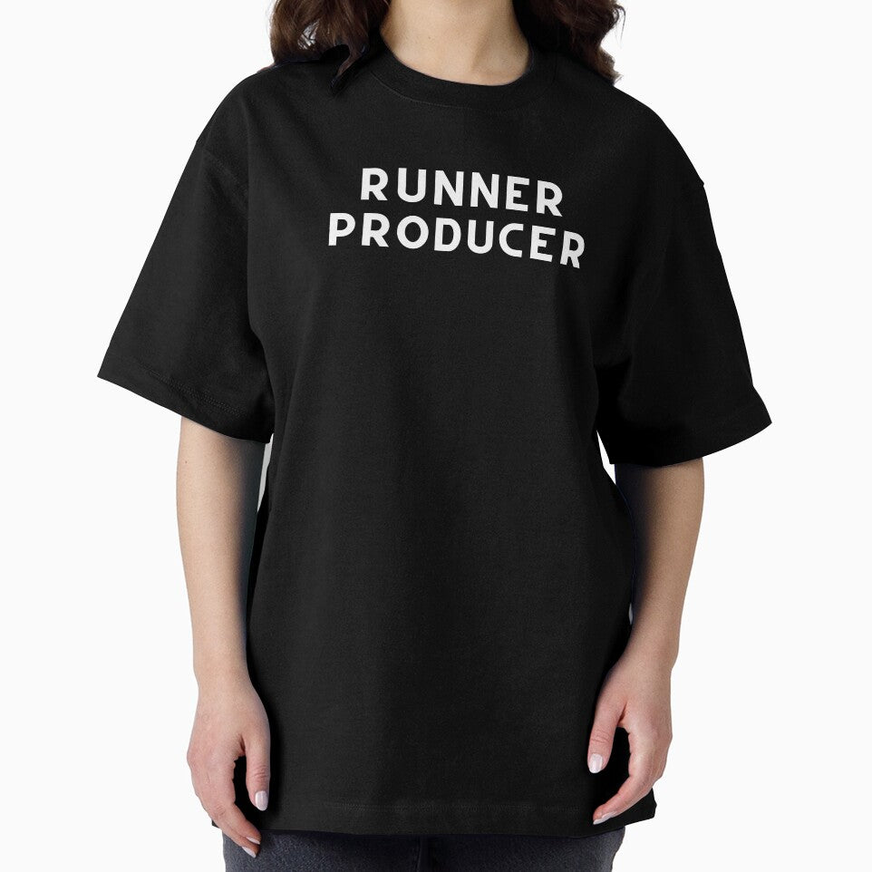 Runner Producer by Runner's High