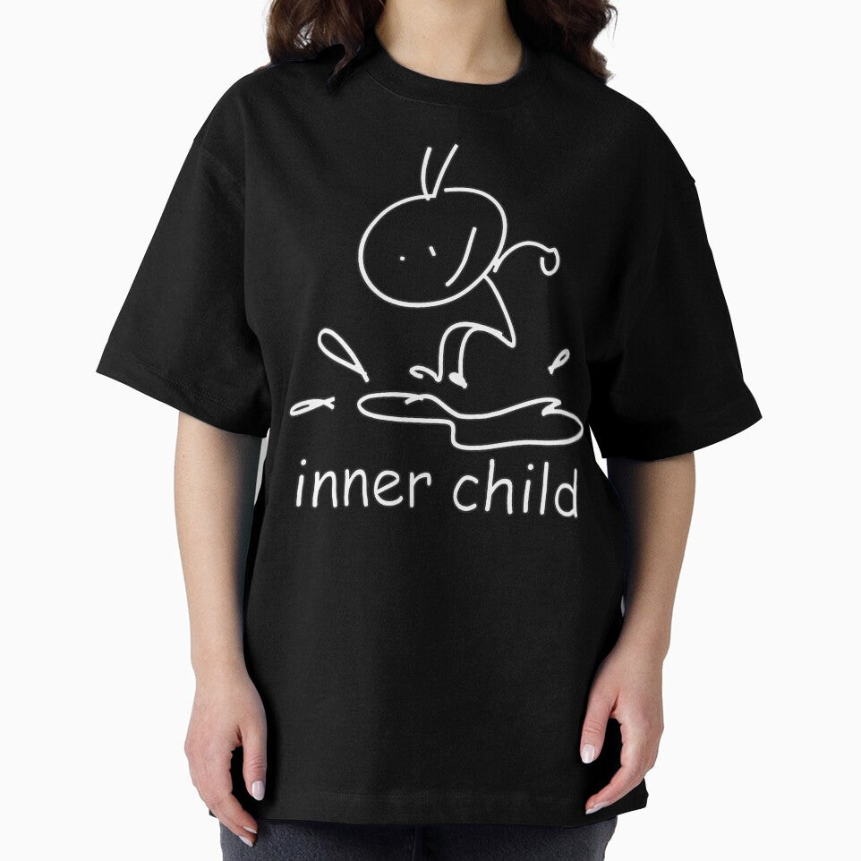Inner Child - Sarcasm Ltd by TheFatWizard