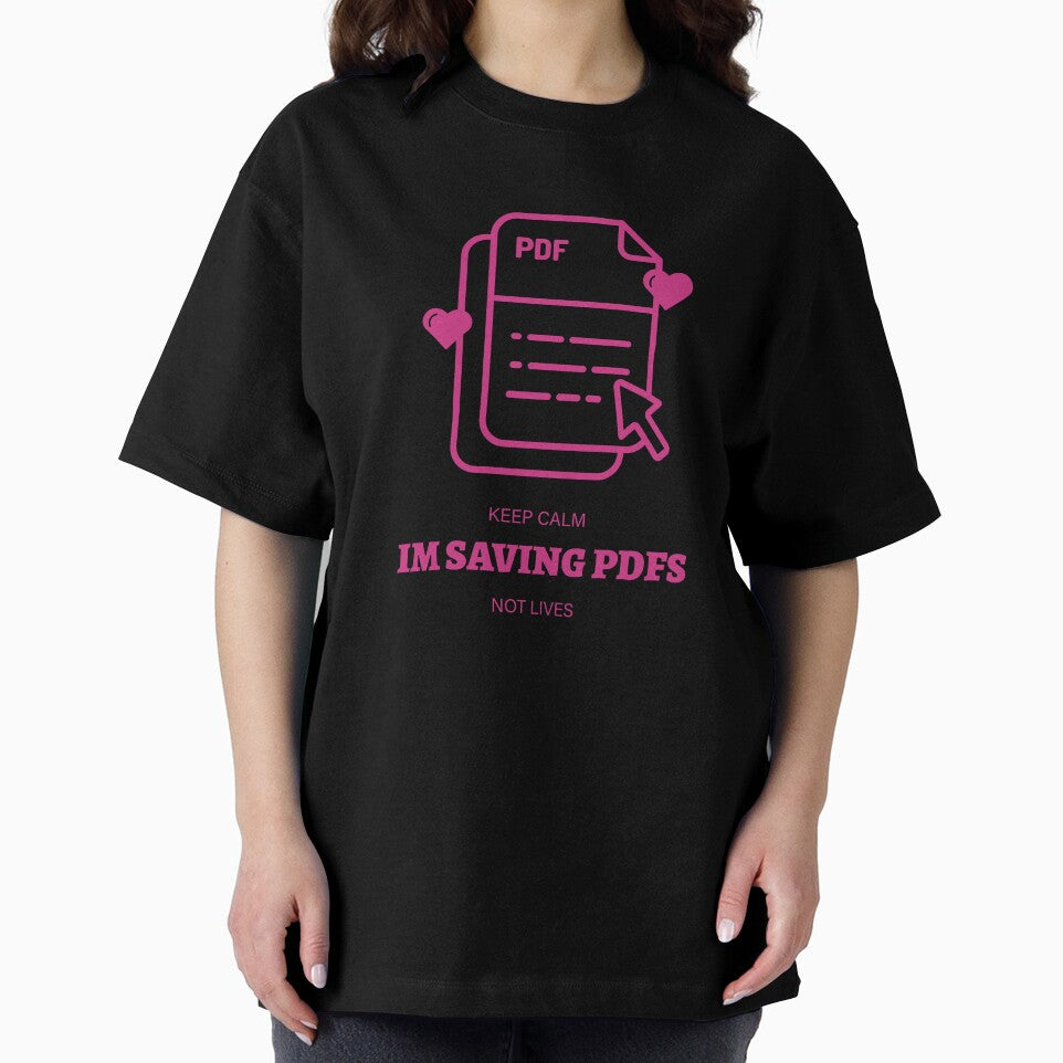 Reminder saving PDFS not lives by Maussa Ivimas