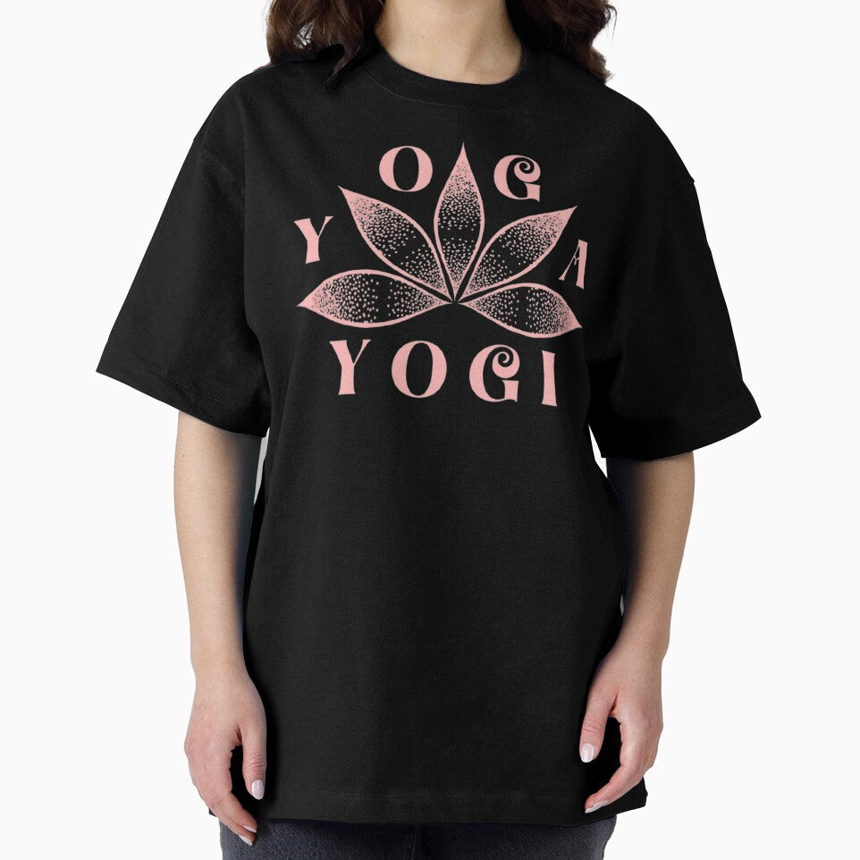 Yoga Yogi by Hammy97