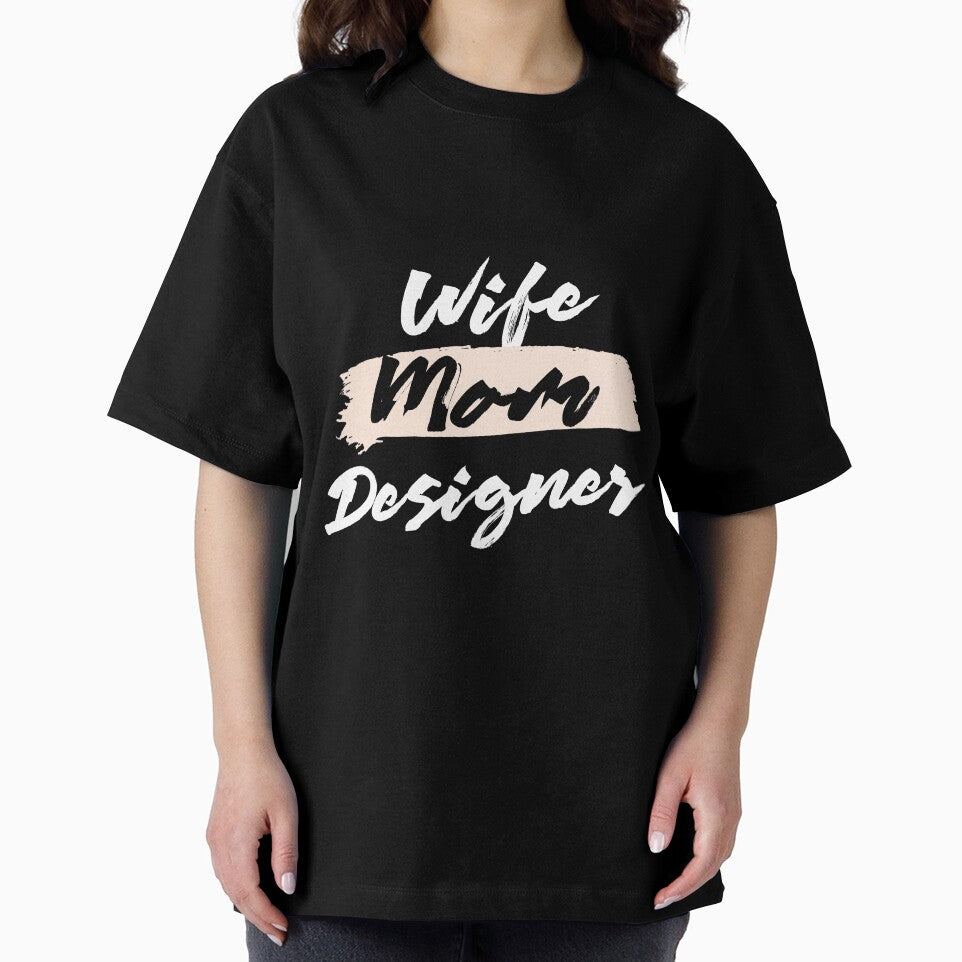 Cute Wife Mom Designer Gift Idea by betternotes