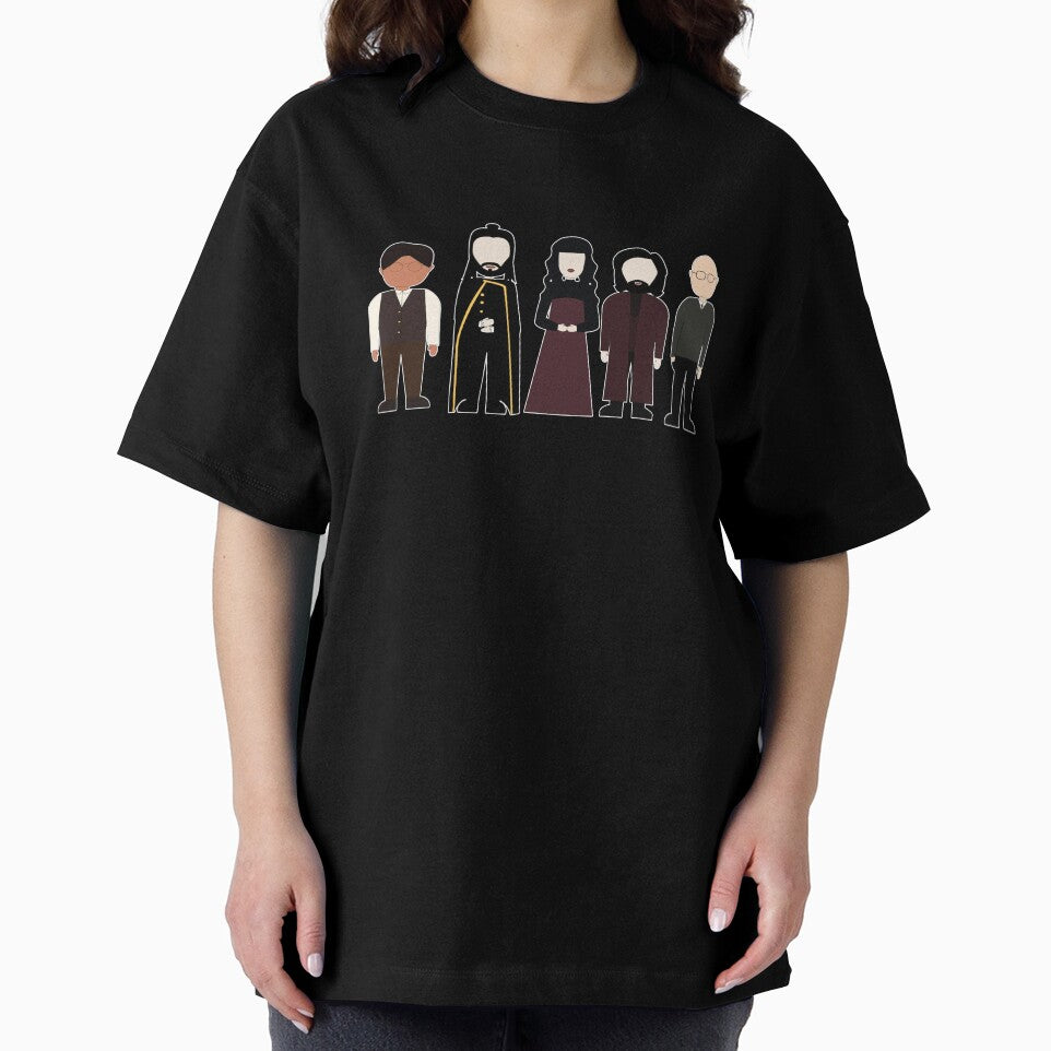 What We Do In The Shadows Slim Fit, Classic Graphic, S For Women Girls Mens by IANVALD