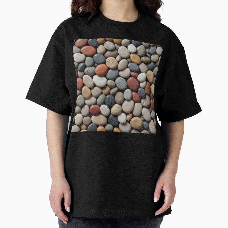 Pebbles 5 by HebaRK Studio
