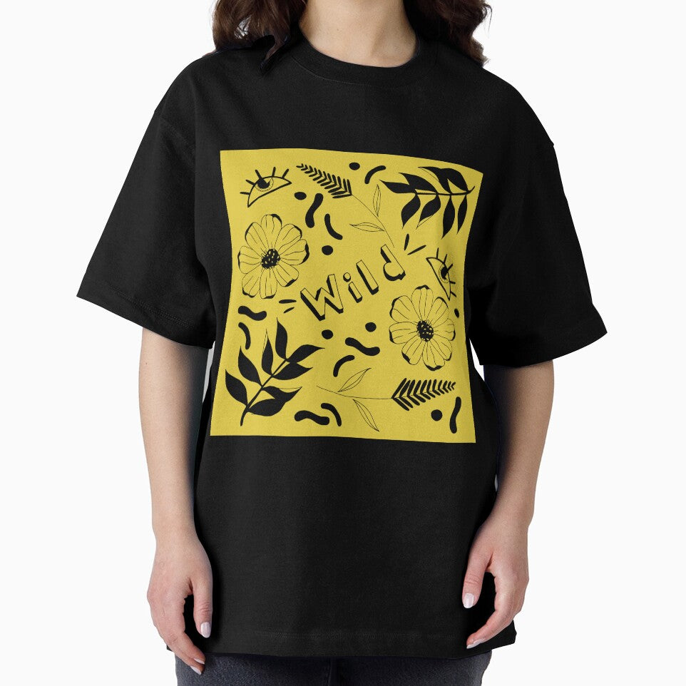 wild ink art by Ilustra Club