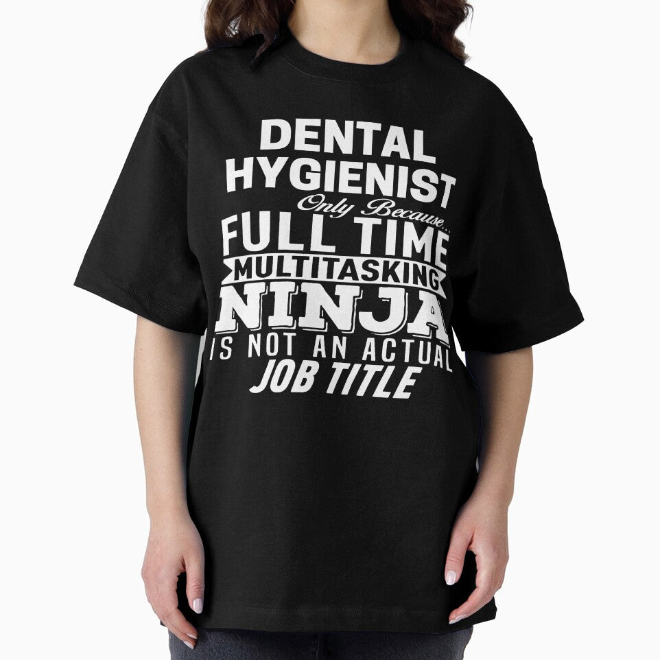 Dental Hygienist by clickmostro