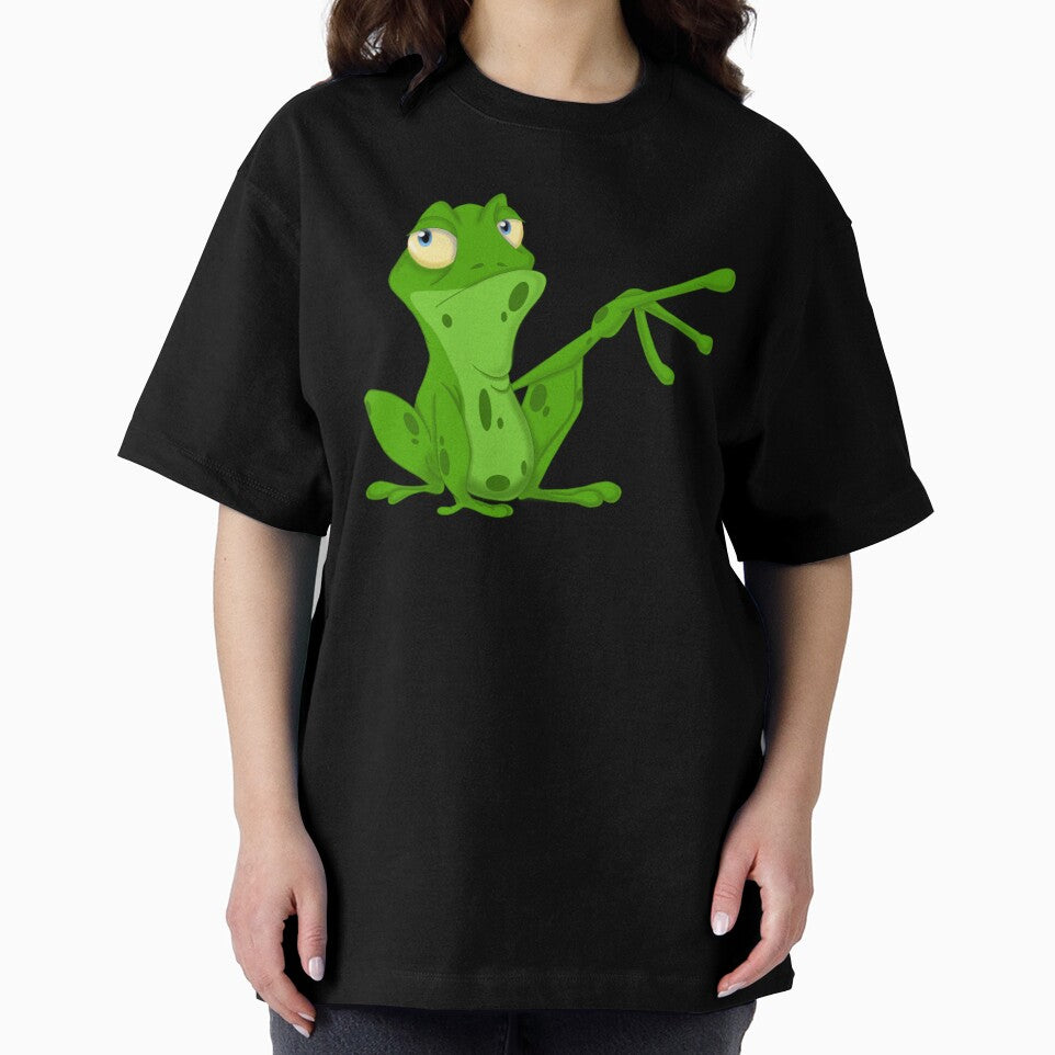 Froggy by TheEndDesign