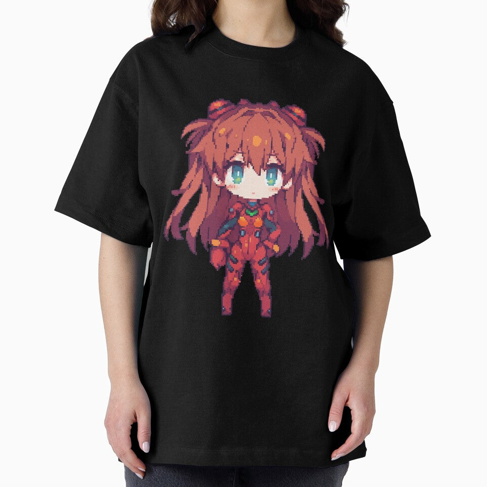 Asuka Sprite by SchellStation