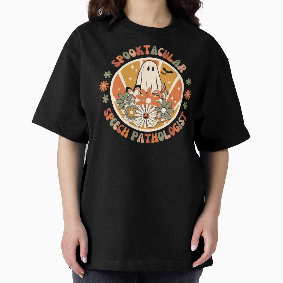 Speech Pathologist by Hey-Nice-Shirt