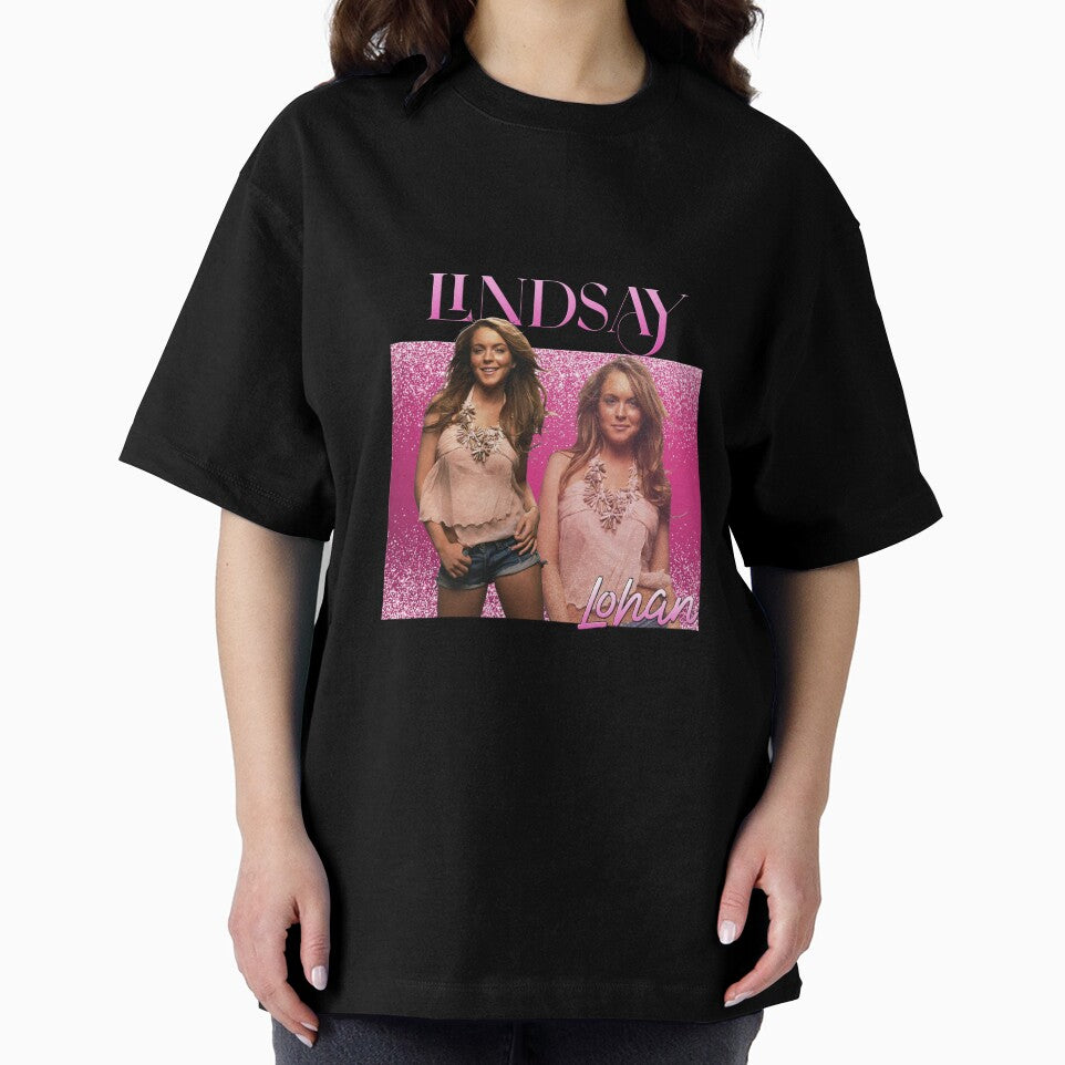 lindsay 2000s by Ilustra Club