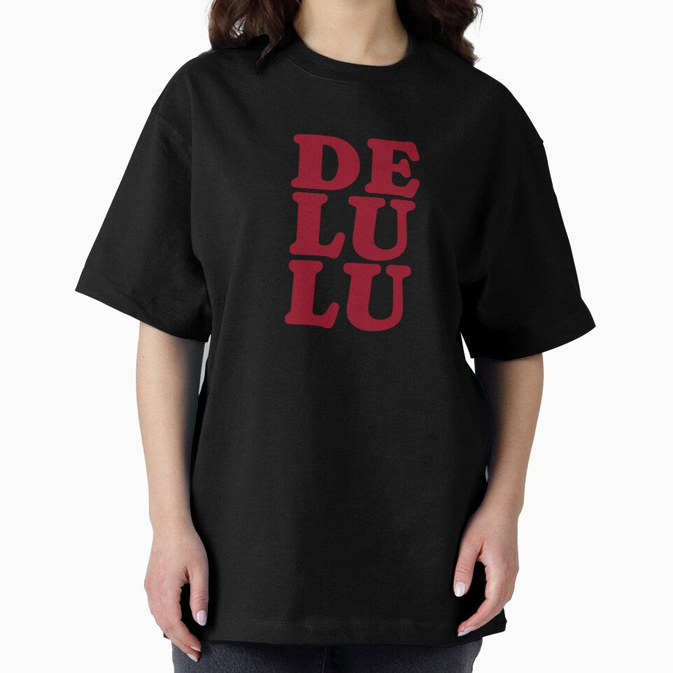 Delulu! by WandaVanning