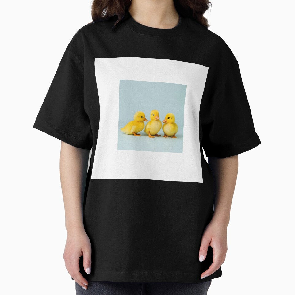 Minimalist ducklings. by Erikacecilia20