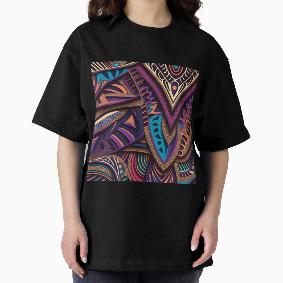 Colorful II by AffirmDSG