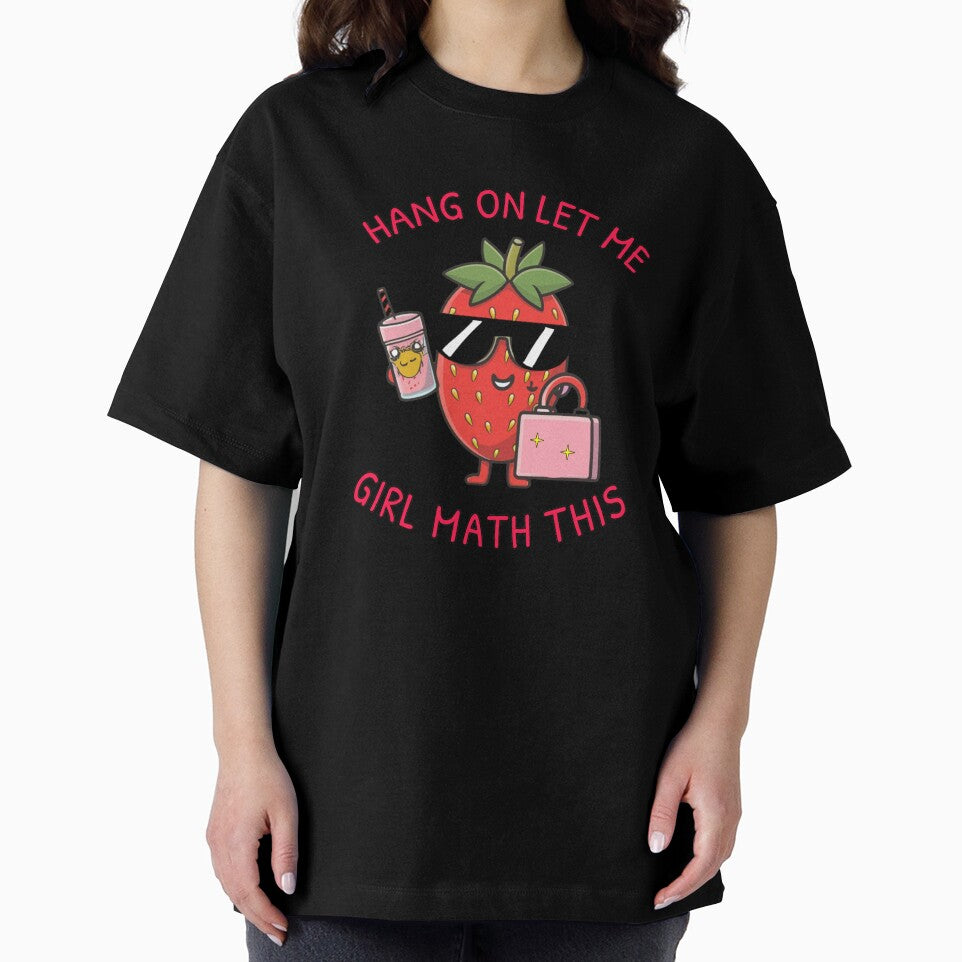 Hang On Let Me Girl Math This by Mamado-sakou