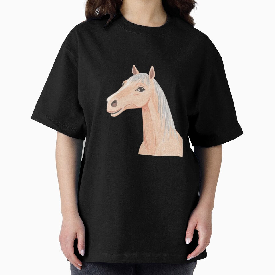 horseyyy by cloudzer0000
