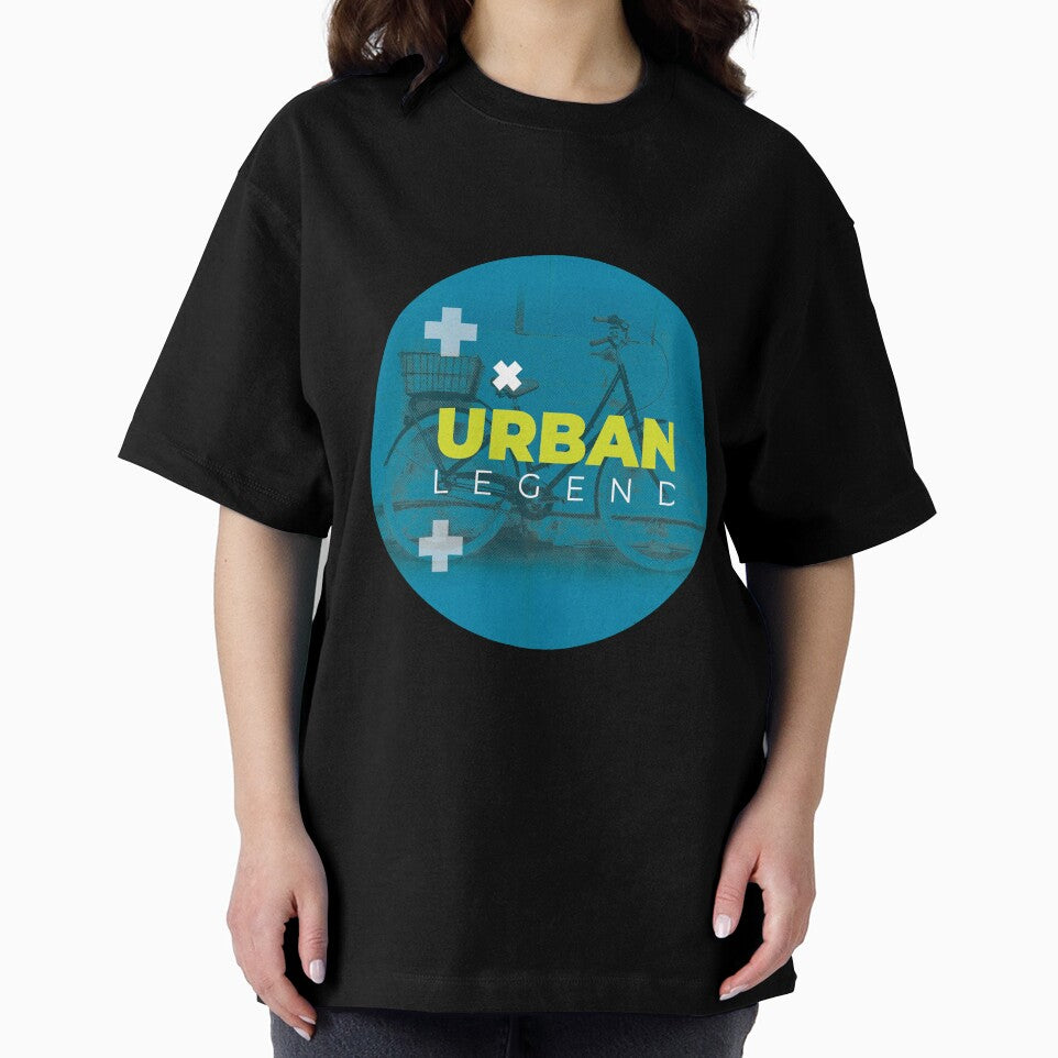Urban legend by stylebytara