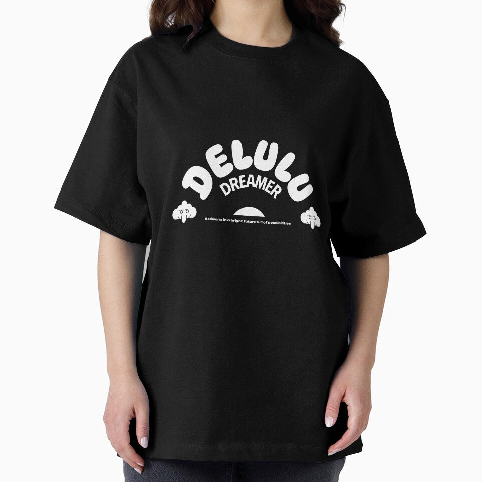 Delulu Dreamer by PB-Sandwich
