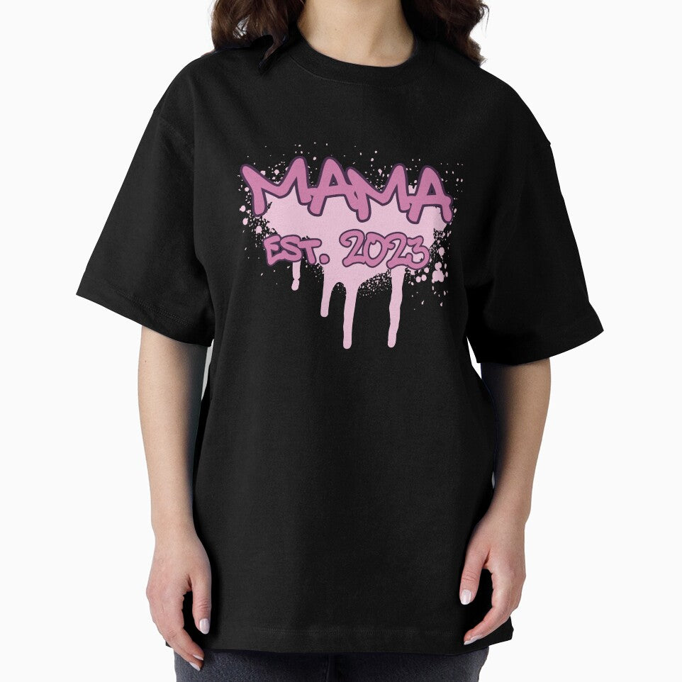 MAMA Est. 2023 by Trendphics