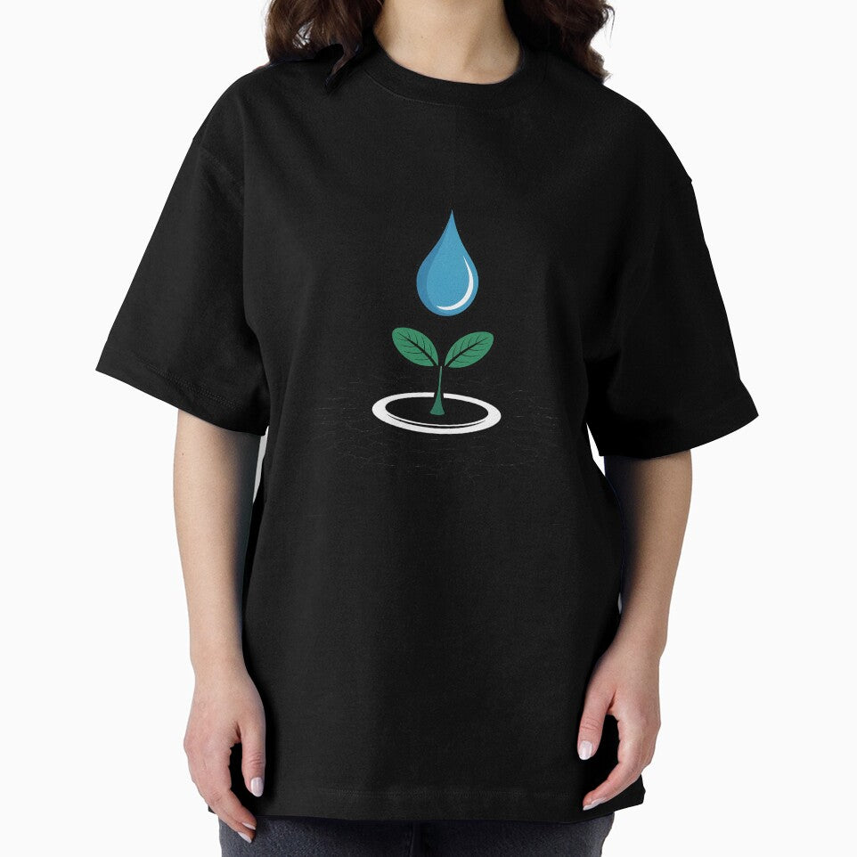 The Choice is Ours Save Our Blue Planet by Nuvoro Eco Awareness