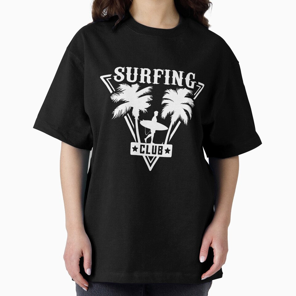 Surfing Club #6 by SalahBlt