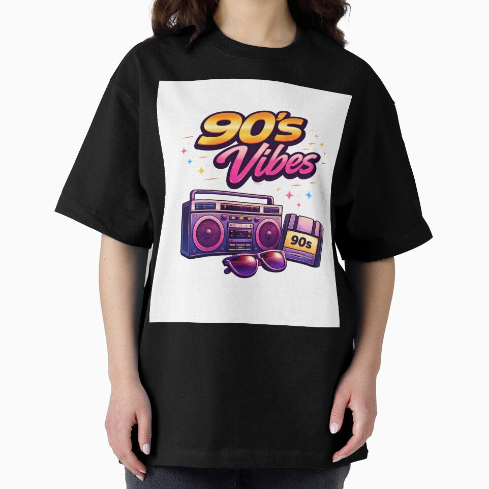 90s vibe by MoosElkPL