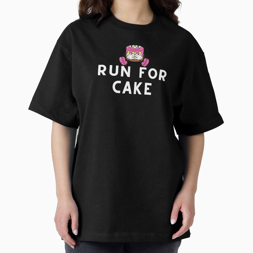 Run For Cake by Runner's High