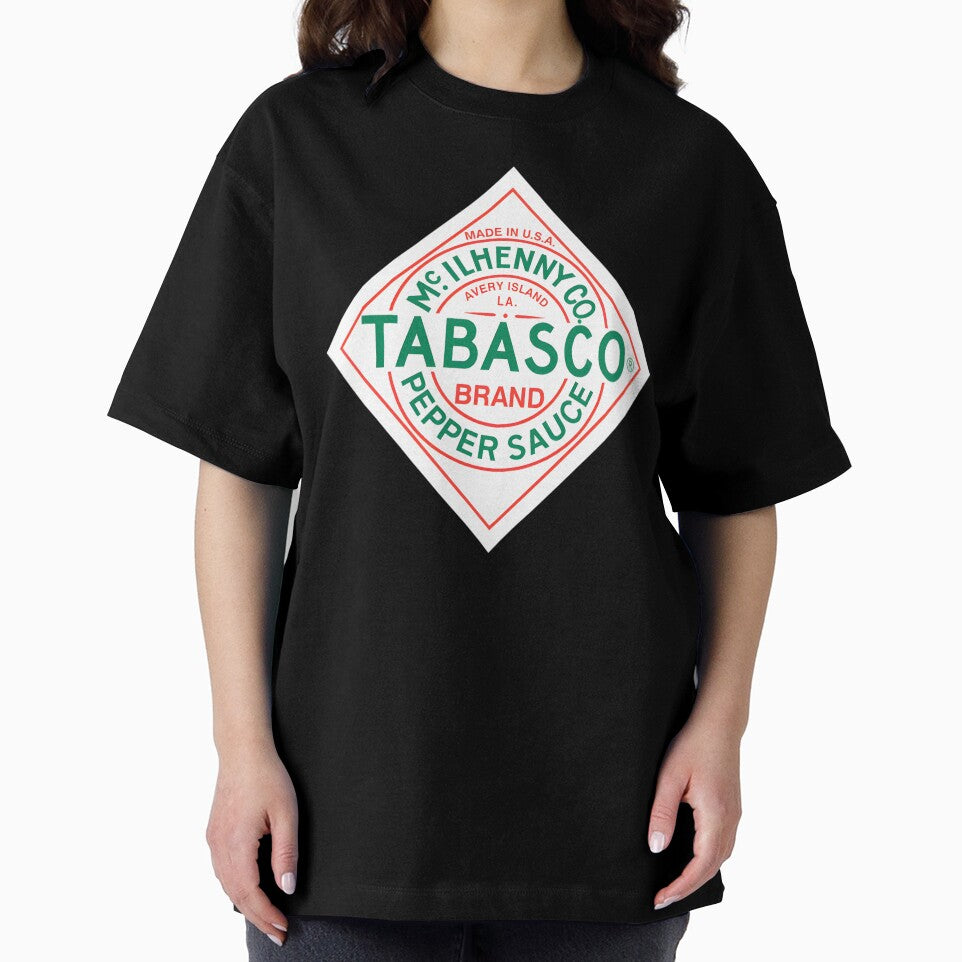 Tabasco Sauce by red-potato