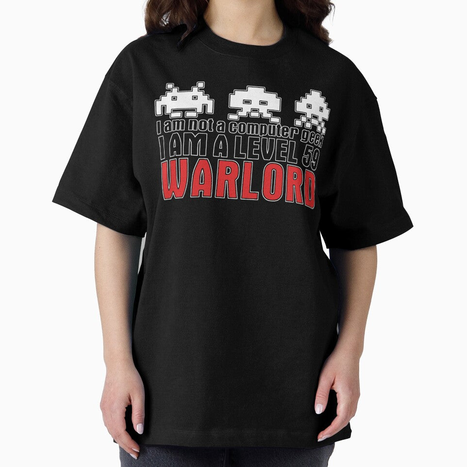 I Am Not A Geek by Fairyjam