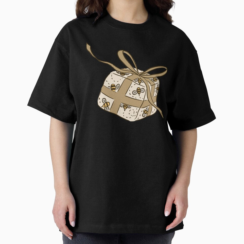 bee present by ht