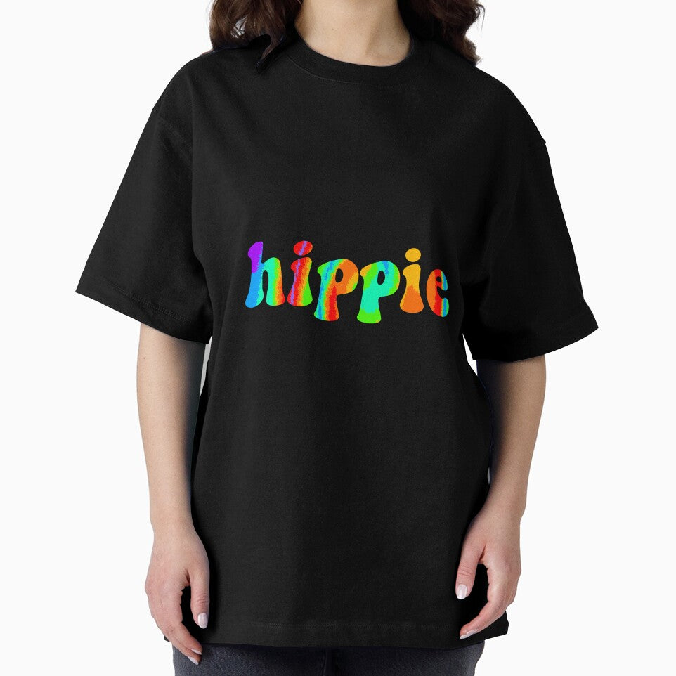 hippie by maybechickentho