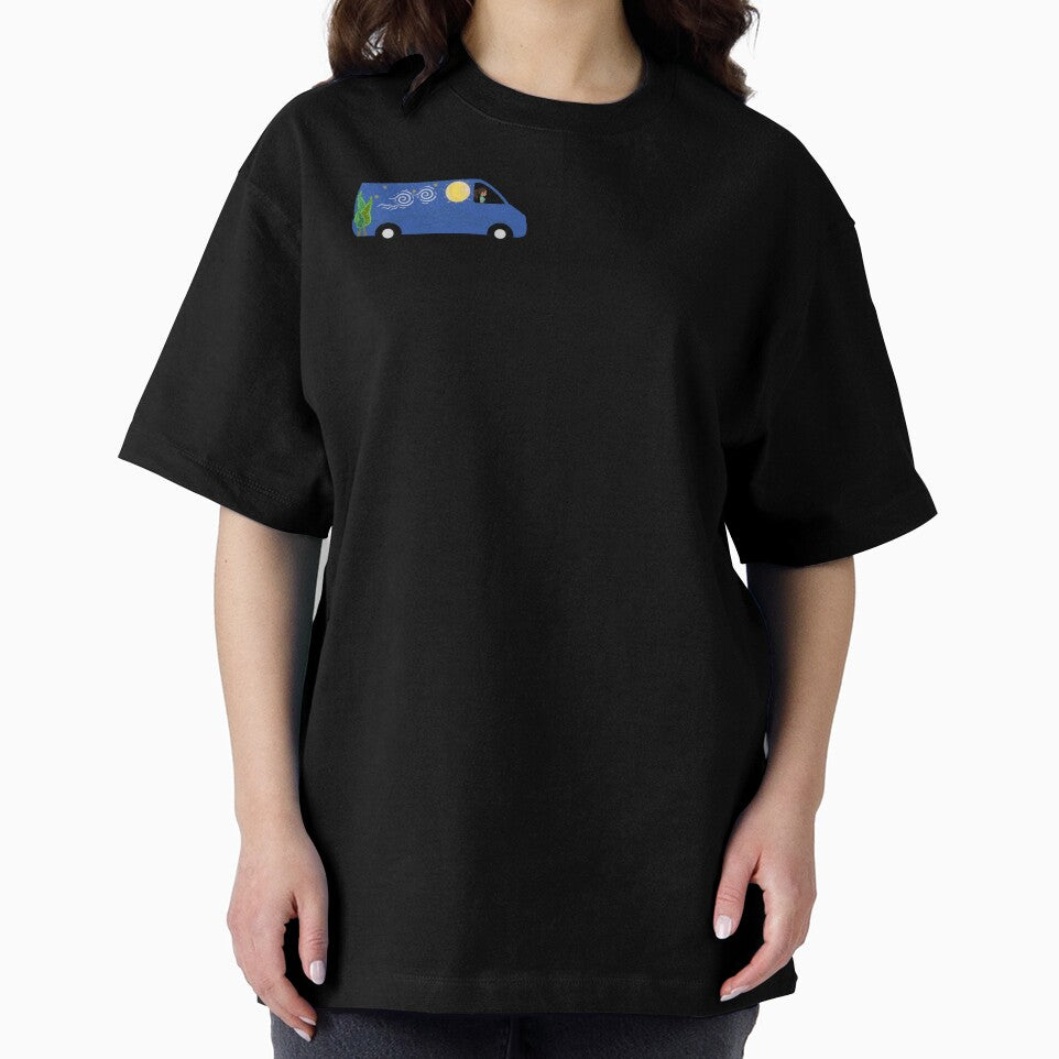 van Go by MiddleJourney