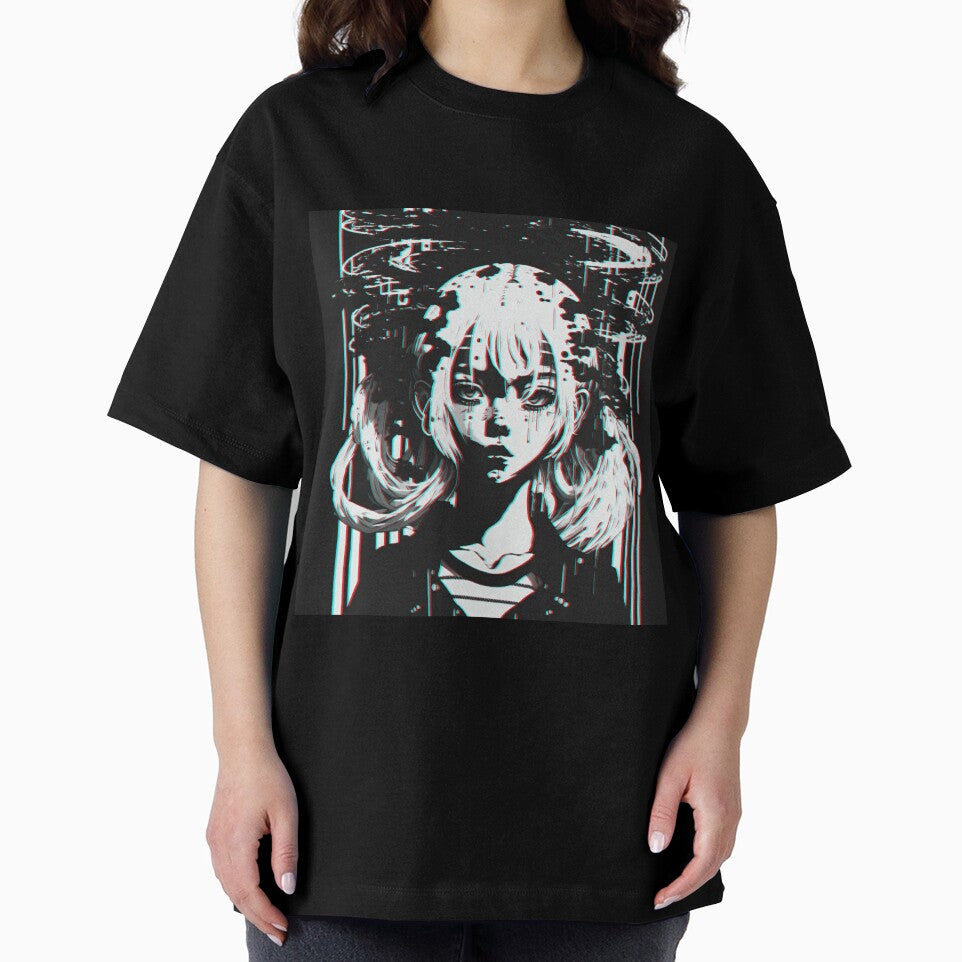 My Mind Won't Stop Overthinking - Retro Kawaii Anagraphy by Star_