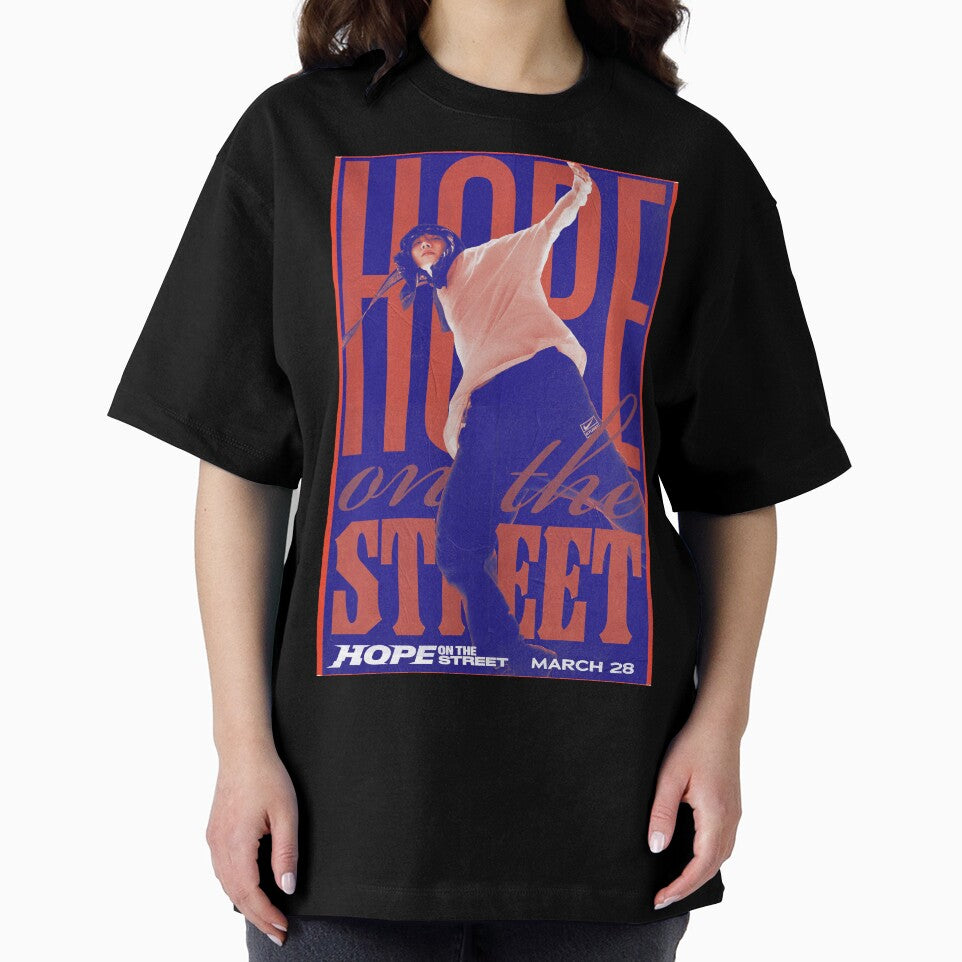 Hope on the Street by sunshine4dsoul