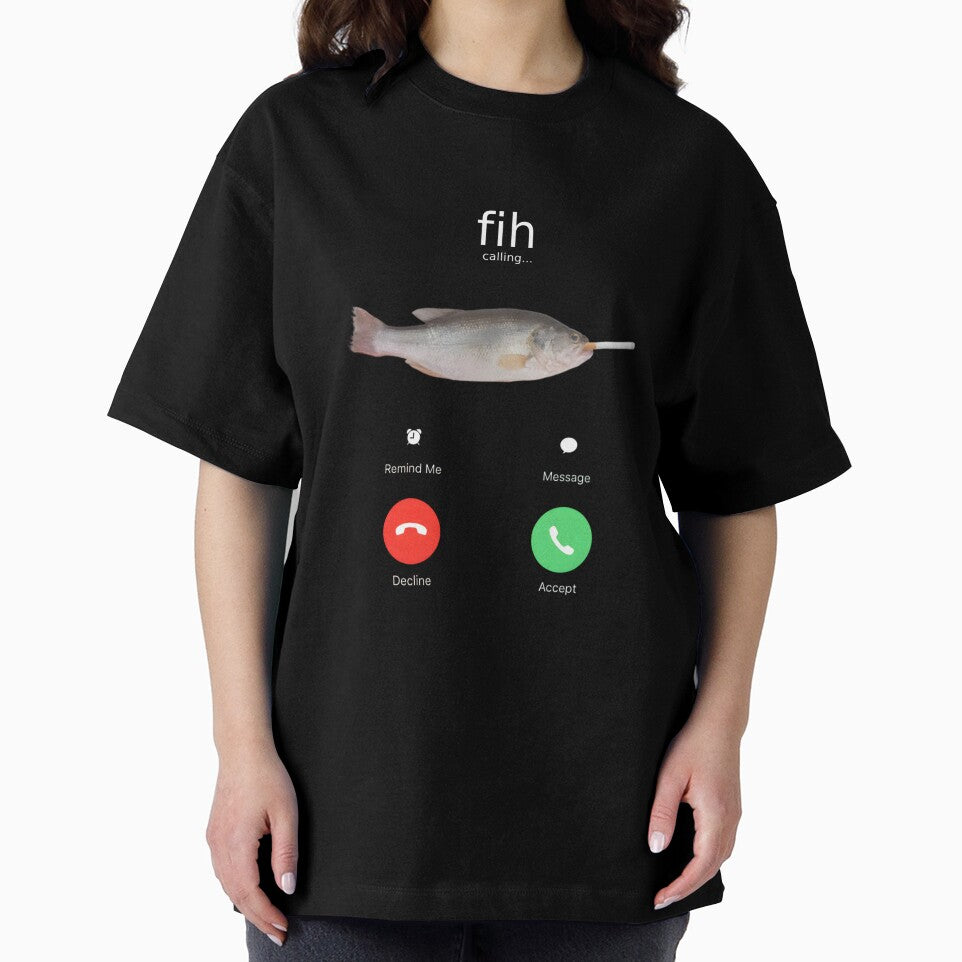 fih calling by StreetCanvasCO