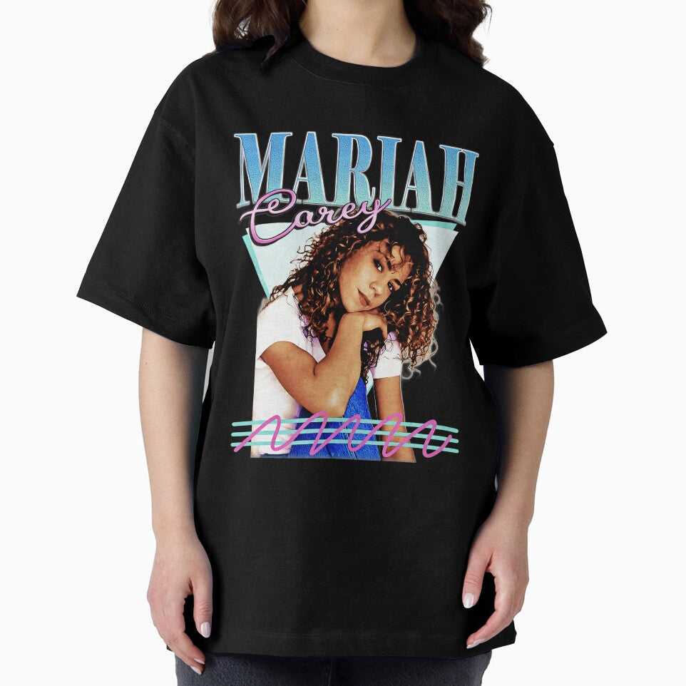 Forever Young Mariah Carey by Levihumil